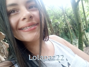 Lolapaz22