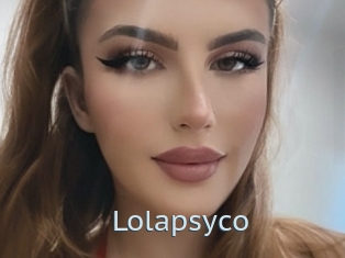 Lolapsyco
