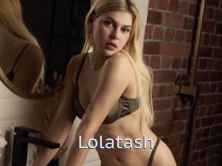 Lolatash