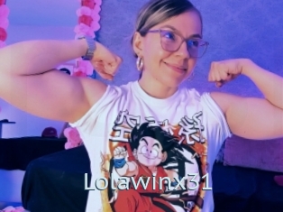 Lolawinx31