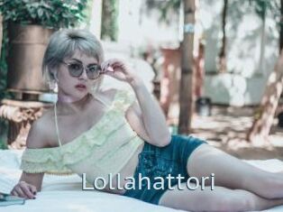 Lollahattori