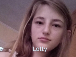 Lolly