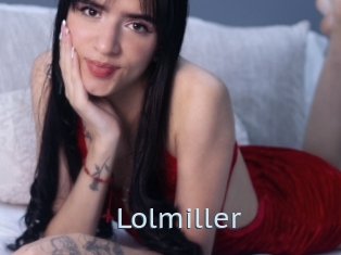Lolmiller