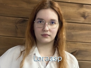 Loraasp