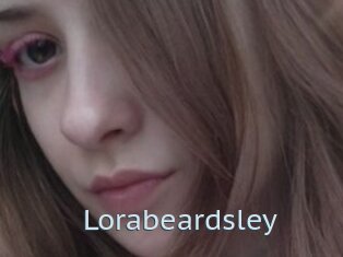 Lorabeardsley
