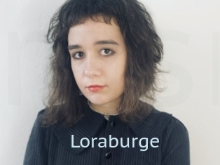 Loraburge