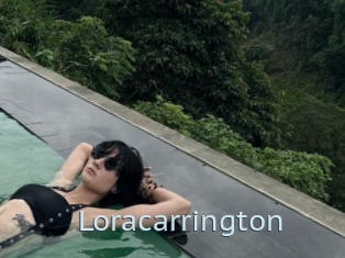 Loracarrington