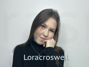 Loracroswell