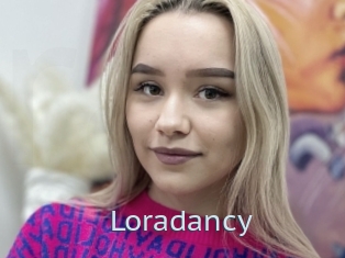 Loradancy