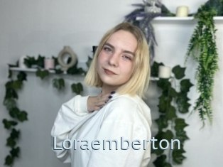 Loraemberton