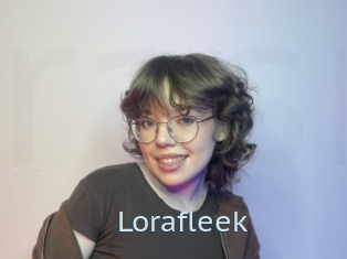 Lorafleek
