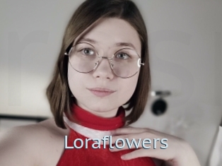 Loraflowers