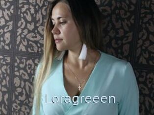 Loragreeen