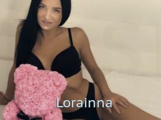 Lorainna