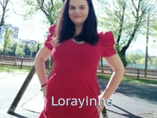 Lorayinne