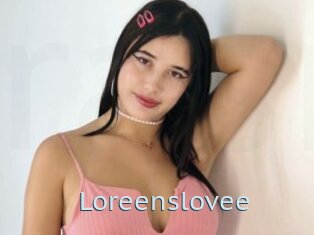 Loreenslovee