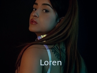 Loren