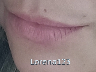 Lorena123