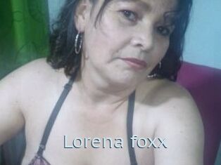 Lorena_foxx