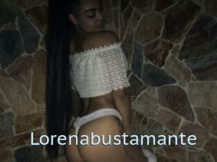 Lorenabustamante