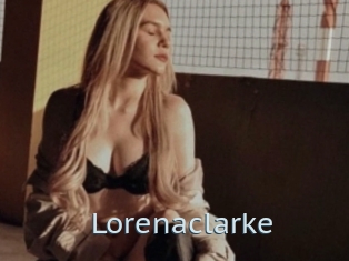 Lorenaclarke
