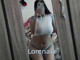 Lorenalx