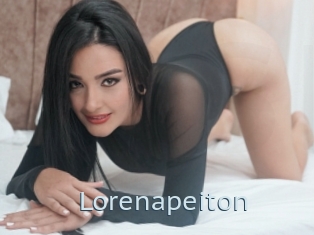 Lorenapeiton