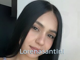 Lorenasantini