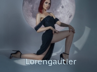 Lorengautier