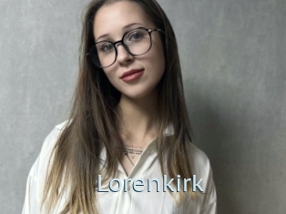 Lorenkirk
