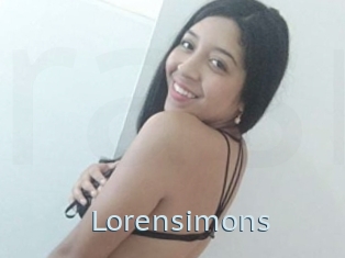 Lorensimons