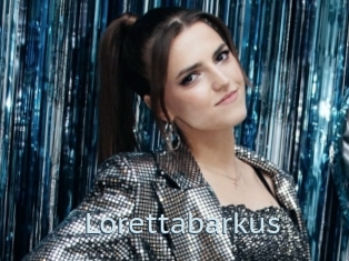 Lorettabarkus
