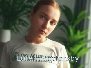 Lorettabattersby