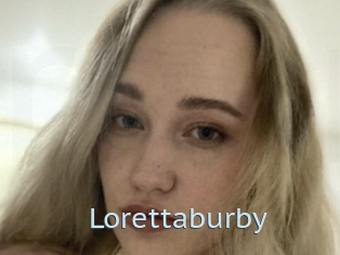 Lorettaburby