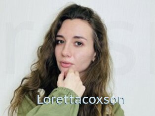 Lorettacoxson