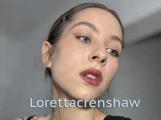 Lorettacrenshaw