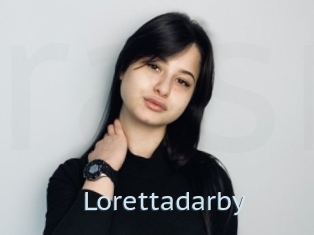 Lorettadarby