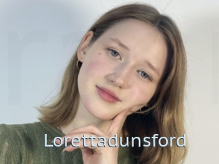 Lorettadunsford