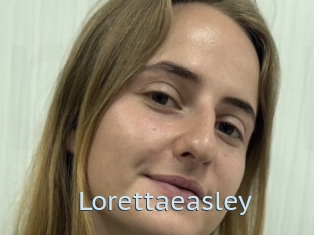 Lorettaeasley