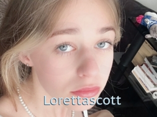 Lorettascott