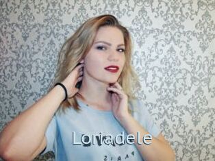 Loriadele