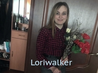 Loriwalker