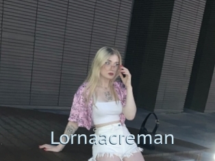 Lornaacreman
