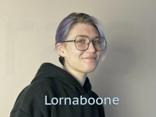 Lornaboone