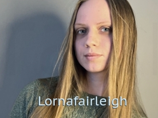 Lornafairleigh