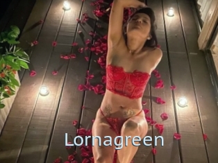 Lornagreen