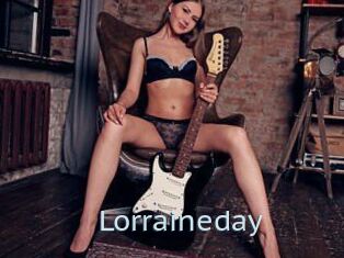 Lorraineday