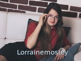 Lorrainemosley