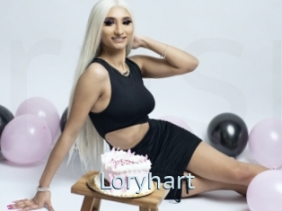 Loryhart