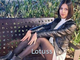 Lotuss